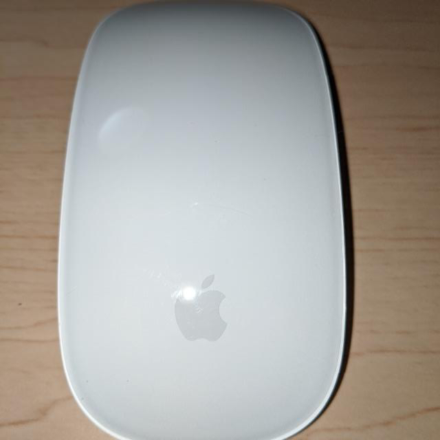 Apple Magic Mouse2　シルバー　MLA02J/A