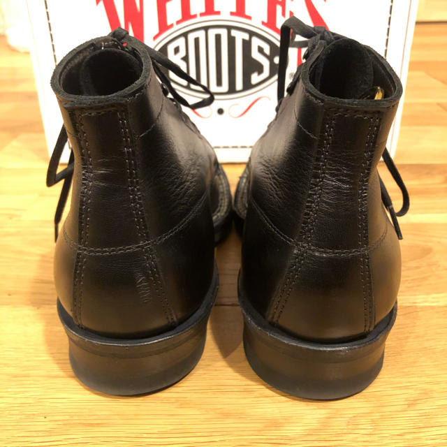 WHITE'S BOOTS ホワイツブーツ セミドレス  US5.5D  メンズの靴/シューズ(ブーツ)の商品写真