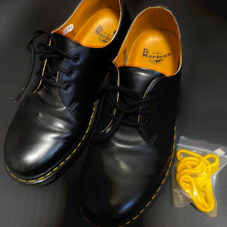 ドクターマーチン(Dr.Martens)の《即日発送》ドクターマーチン　uk9 (ドレス/ビジネス)