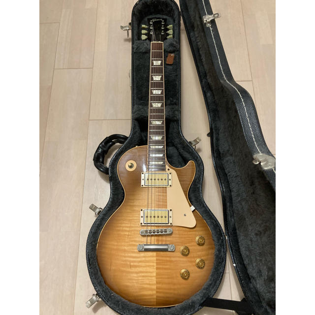 Gibson(ギブソン)のGibson レスポールスタンダード USA 楽器のギター(エレキギター)の商品写真