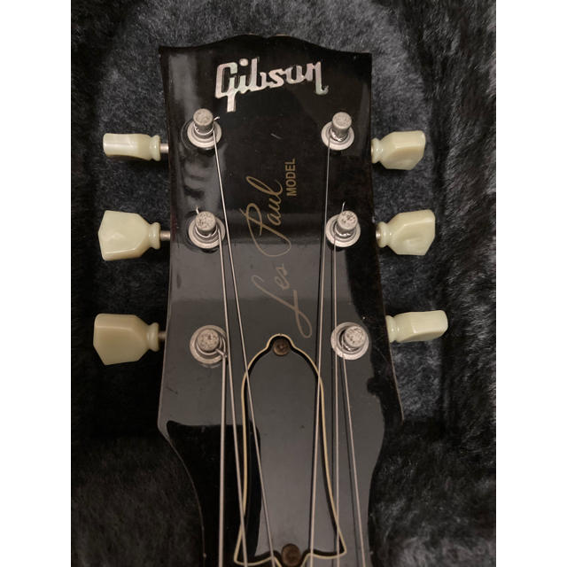 Gibson(ギブソン)のGibson レスポールスタンダード USA 楽器のギター(エレキギター)の商品写真