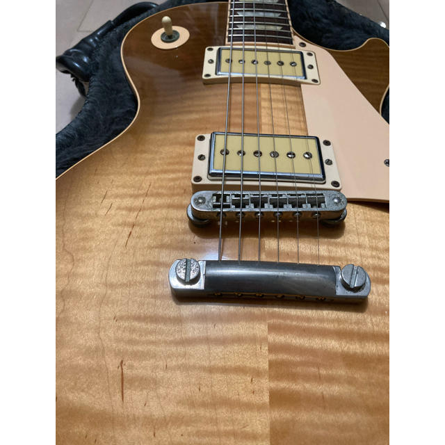 Gibson(ギブソン)のGibson レスポールスタンダード USA 楽器のギター(エレキギター)の商品写真