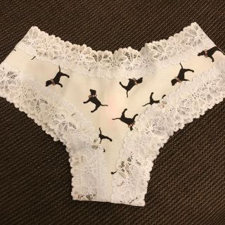 ヴィクトリアズシークレット(Victoria's Secret)の新品 Victoria’s Secret PINK パンティ XSサイズ(ショーツ)