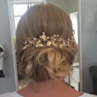 ヘアアクセサリー(ヘアアクセサリー)