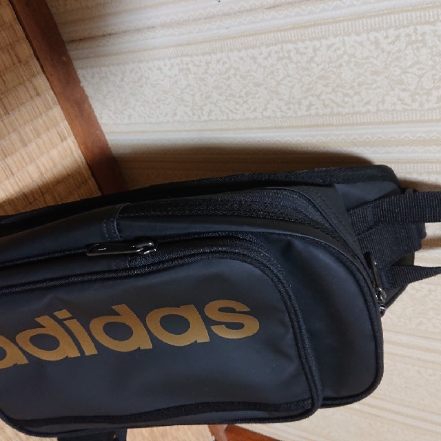 adidas(アディダス)のたかさま専用 メンズのバッグ(セカンドバッグ/クラッチバッグ)の商品写真