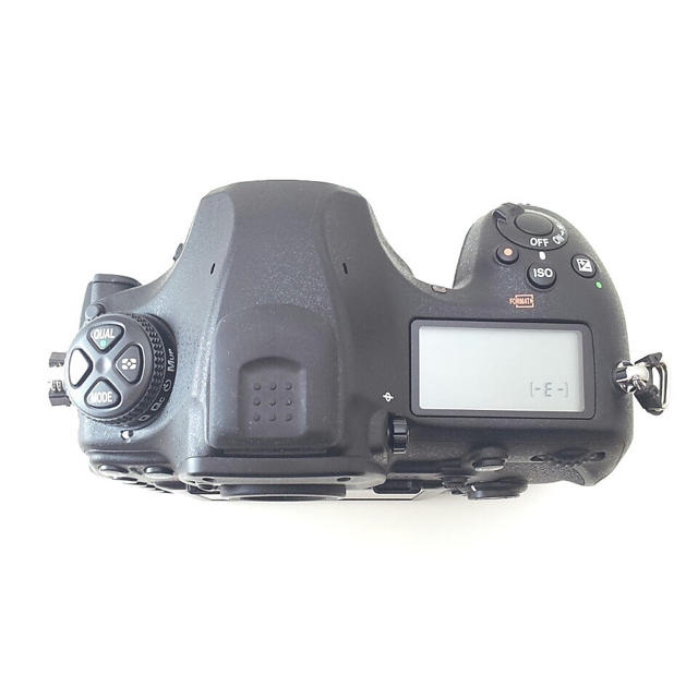 Nikon(ニコン)の中古美品 ニコンNikon D850ボディ スマホ/家電/カメラのカメラ(デジタル一眼)の商品写真