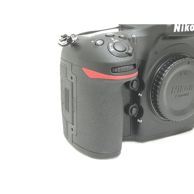 Nikon(ニコン)の中古美品 ニコンNikon D850ボディ スマホ/家電/カメラのカメラ(デジタル一眼)の商品写真