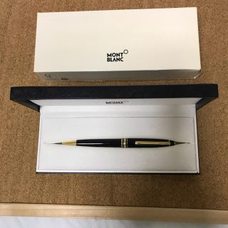 モンブラン(MONTBLANC)のモンブラン マイスターシュテュックボールペン(ペン/マーカー)