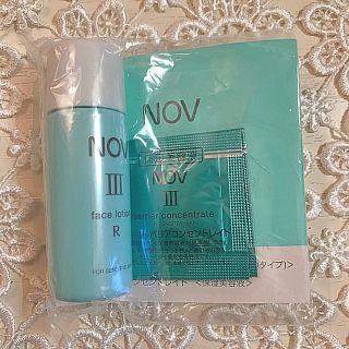 ノブ(NOV)のNOV 化粧水(化粧水/ローション)