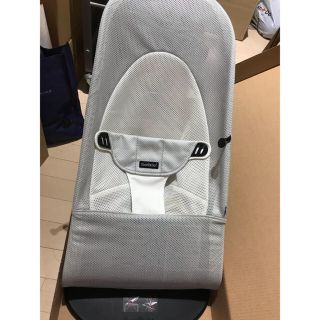 ベビービョルン(BABYBJORN)の専用 ベビービョルン バウンサーバランスソフトメッシュ(その他)