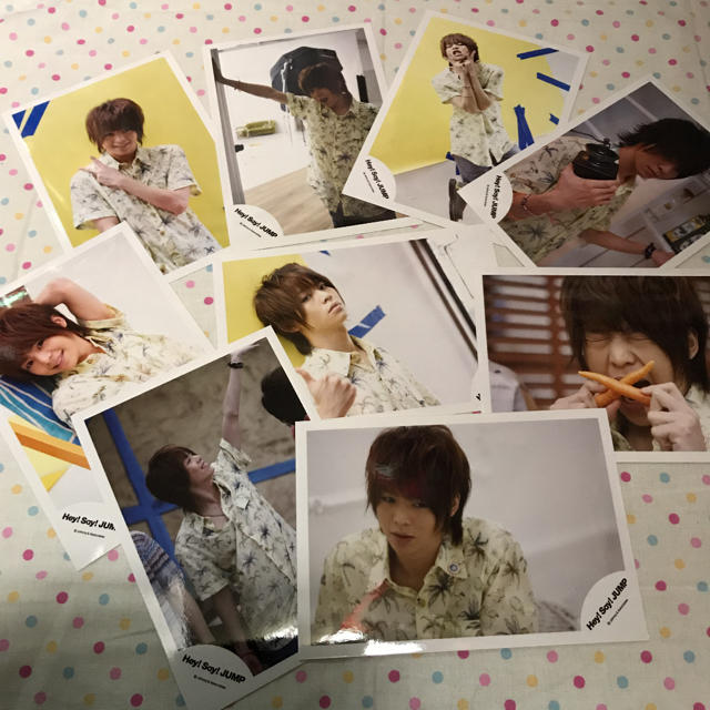 Hey! Say! JUMP - 有岡大貴ᙏ̤̫❤︎の通販 by にゃんこ's shop Hey! Say! JUMP - 有岡大貴ᙏ̤̫❤︎の通販 by にゃんこ's shop