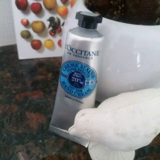 ロクシタン(L'OCCITANE)のロクシタンハンドクリーム新品☆込み(その他)