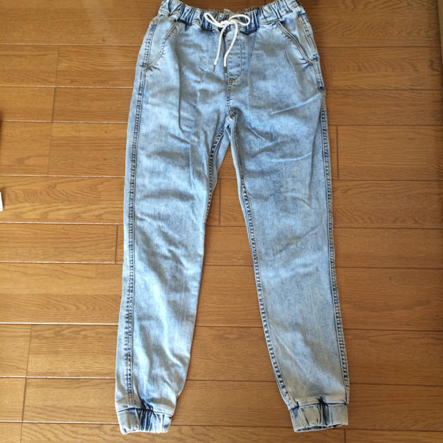 FOREVER 21(フォーエバートゥエンティーワン)のforever21 pants レディースのパンツ(その他)の商品写真