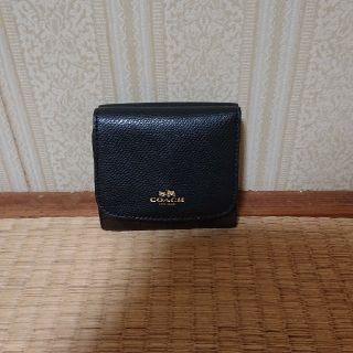 コーチ(COACH)のozaboo様専用(折り財布)