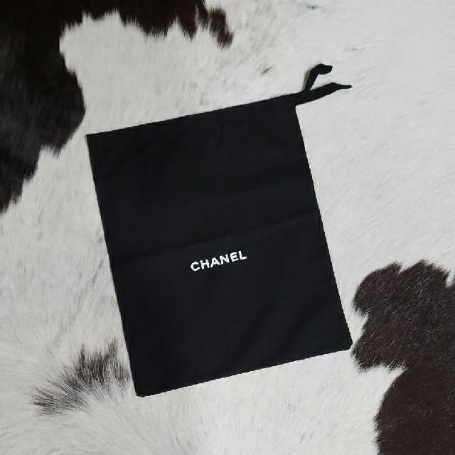 CHANEL(シャネル)のCHANELノベルティ(非売品) エンタメ/ホビーのコレクション(ノベルティグッズ)の商品写真