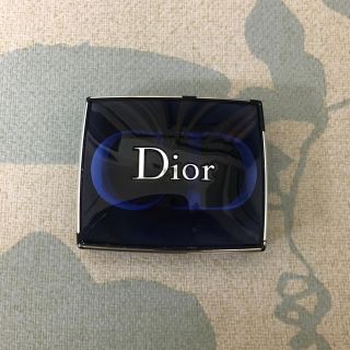 ディオール(Dior)の★R様専用★ Dior アイシャドウ　006 クリスタルホワイト(アイシャドウ)