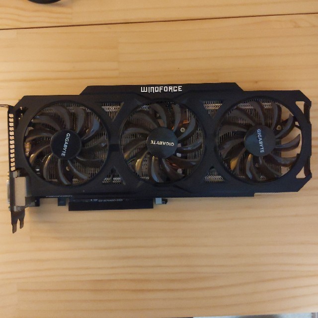 geforce gtx 760 gv-n760oc 2gd