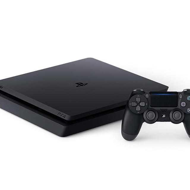 PlayStation4(プレイステーション4)のps4 本体 エンタメ/ホビーのゲームソフト/ゲーム機本体(家庭用ゲーム機本体)の商品写真