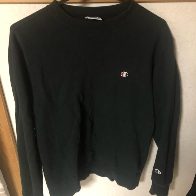 チャンピオン トレーナー chateauduroi.co