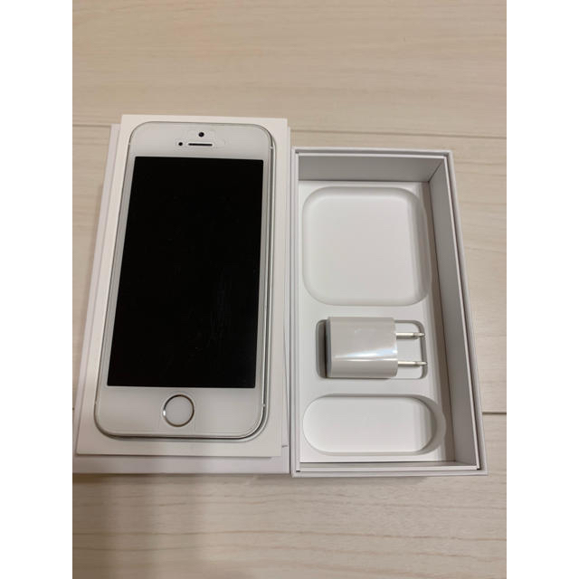 iPhone SE  32GB（第一世代）