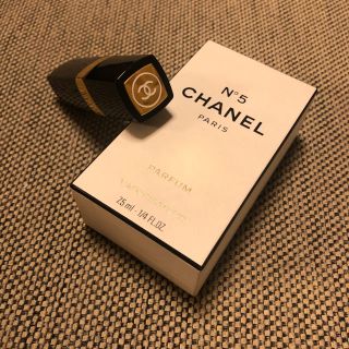 シャネル(CHANEL)の新品未使用【シャネル】N゜5 オードゥトワレット(香水(女性用))