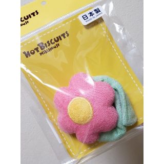 ホットビスケッツ(HOT BISCUITS)のpooh3055様専用がらがら　ラトル　ホットビスケット(がらがら/ラトル)