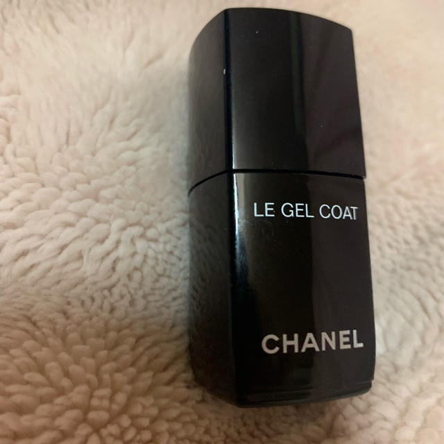 CHANEL(シャネル)のCHANEL コスメ/美容のネイル(ネイルトップコート/ベースコート)の商品写真