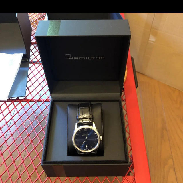 Hamilton(ハミルトン)のハミルトン　Hamilton 腕時計 メンズの時計(腕時計(アナログ))の商品写真