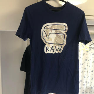 ジースター(G-STAR RAW)のジースターロゥ　Tシャツ(Tシャツ/カットソー(半袖/袖なし))