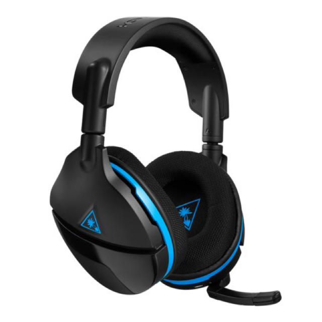 TURTLE BEACH STEALTH 700 ゲーミングヘッドセット PS4 1