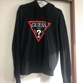 ゲス(GUESS)のGUESS パーカー(パーカー)