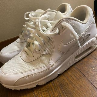 ナイキ(NIKE)のNIKEナイキエアマックス90  大幅値下げ可能(スニーカー)