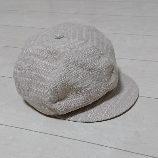 帽子 レディースの帽子(キャスケット)の商品写真