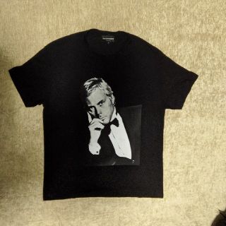 エンポリオアルマーニ(Emporio Armani)のエンポリオアルマーニ　アルマーニ　プリントT(Tシャツ/カットソー(半袖/袖なし))