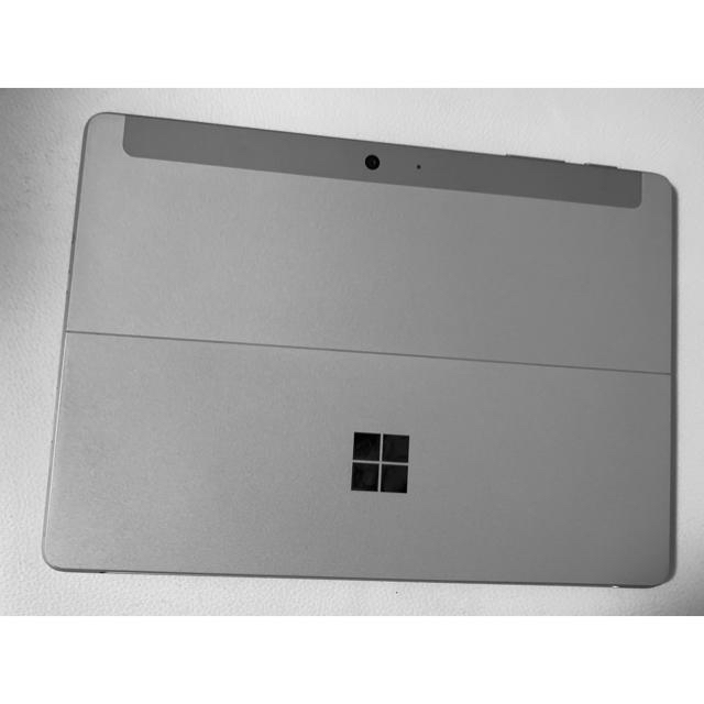 【美品】Surface Go サーフェスゴー　128GB LTE 8GノートPC