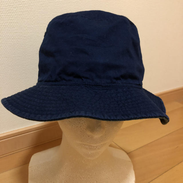 LACOSTE(ラコステ)のLACOSTE⭐帽子⭐バケットハット⭐リバーシブル⭐メンズ⭐レディース⭐ラコステ メンズの帽子(ハット)の商品写真