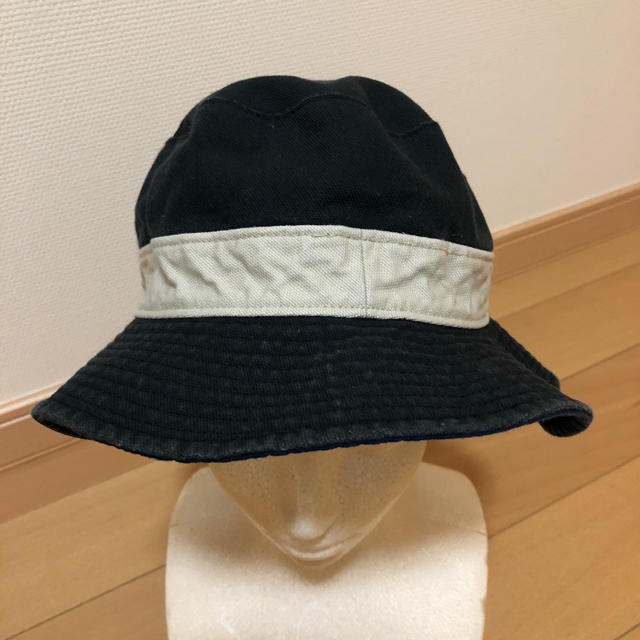 LACOSTE(ラコステ)のLACOSTE⭐帽子⭐バケットハット⭐リバーシブル⭐メンズ⭐レディース⭐ラコステ メンズの帽子(ハット)の商品写真