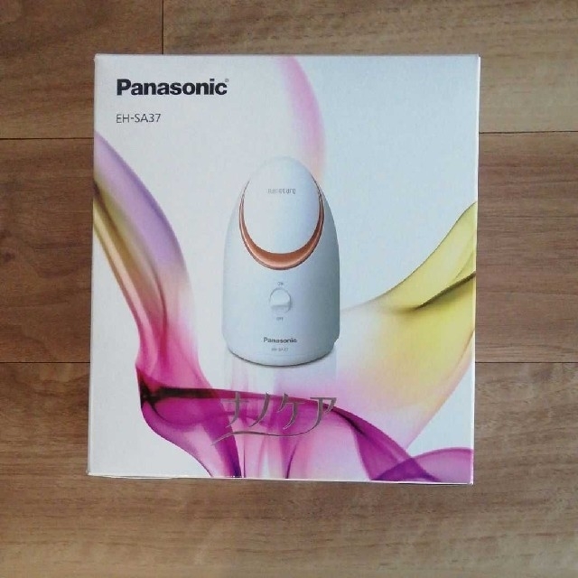 Panasonic EH-SA37-P - 健康