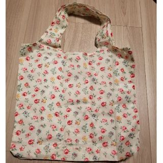 キャスキッドソン(Cath Kidston)の【Cath Kidston】エコバッグ(エコバッグ)