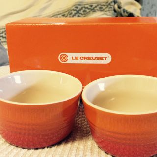 ルクルーゼ(LE CREUSET)のルクルーゼ(食器)