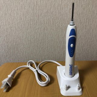 アムウェイ(Amway)のアムウェイ　電動歯ブラシ　スプリーデント(電動歯ブラシ)