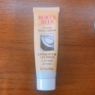 バーツビーズ(BURT'S BEES)のバーツビーズ　フットクリーム(ボディクリーム)