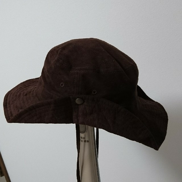 帽子 レディースの帽子(ハット)の商品写真