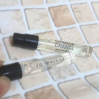 ジョーマローン(Jo Malone)のミニ香水 シャネル CHANEL ジョーマローン Jo Malone (香水(女性用))