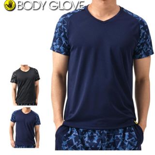 ボディーグローヴ(Body Glove)の未使用タグ付き☆BODY GROVE Tシャツ　M(Tシャツ/カットソー(半袖/袖なし))