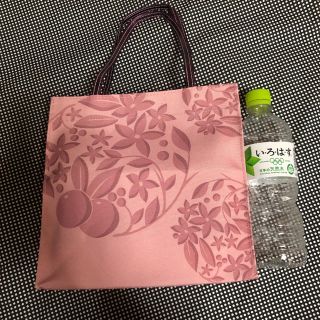 エイボン(AVON)の【新品】ランチバッグ ミニトートバッグ ハンドバッグ(ハンドバッグ)