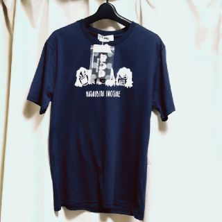 アベイル(Avail)の鬼滅の刃アベイル コラボ 嘴平伊之助Tシャツ（Lサイズ(Tシャツ/カットソー(半袖/袖なし))