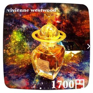 ヴィヴィアンウエストウッド(Vivienne Westwood)のヴィヴィアン ブドワール(香水(女性用))