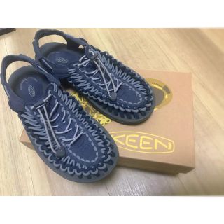 キーン(KEEN)のKEEN UNEEK サンダル(サンダル)