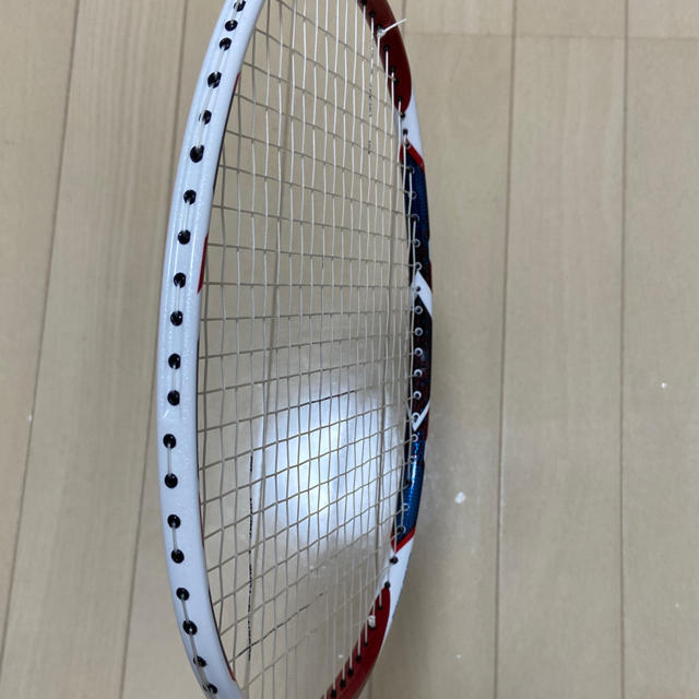 YONEX(ヨネックス)のアークセイバー11 美品 スポーツ/アウトドアのスポーツ/アウトドア その他(バドミントン)の商品写真